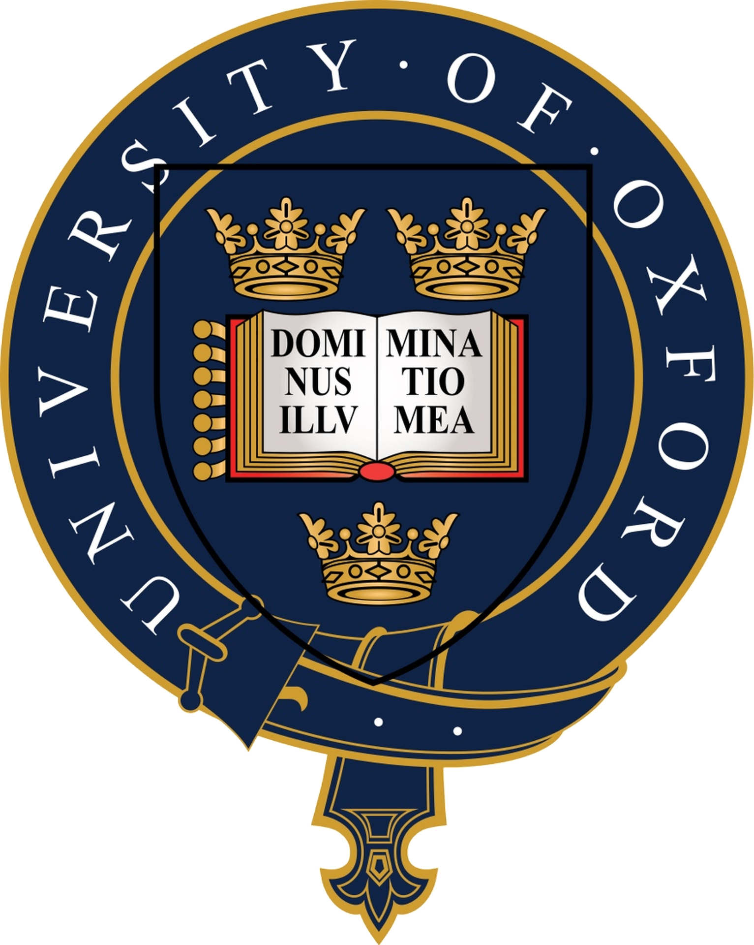 University of Oxford