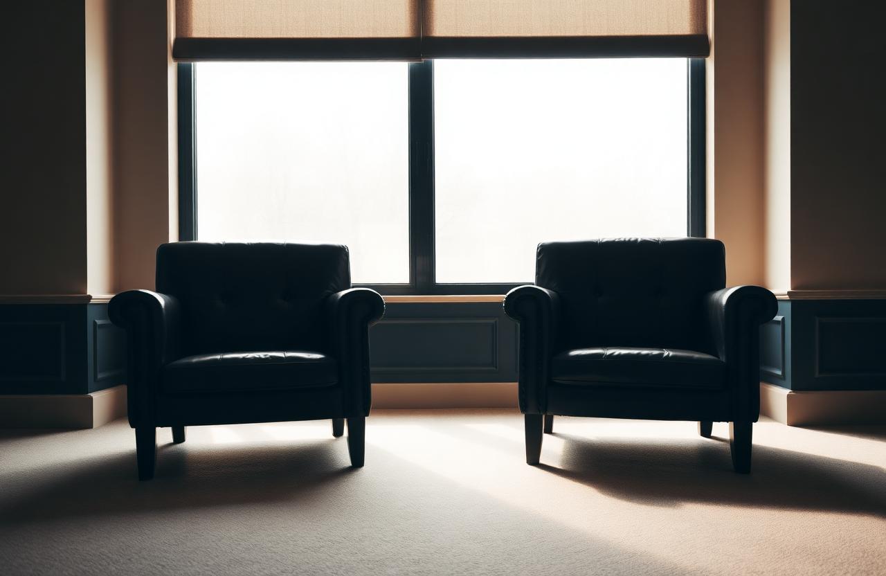 Réussir un entretien : ce qui se joue vraiment au-delà du CV